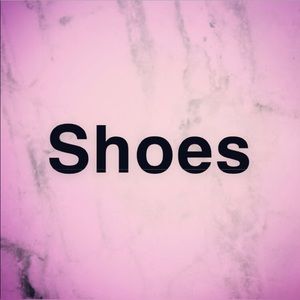 Shoe sale 👠